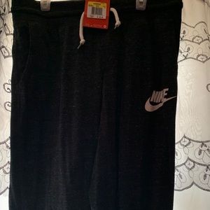 Nike sweatpants